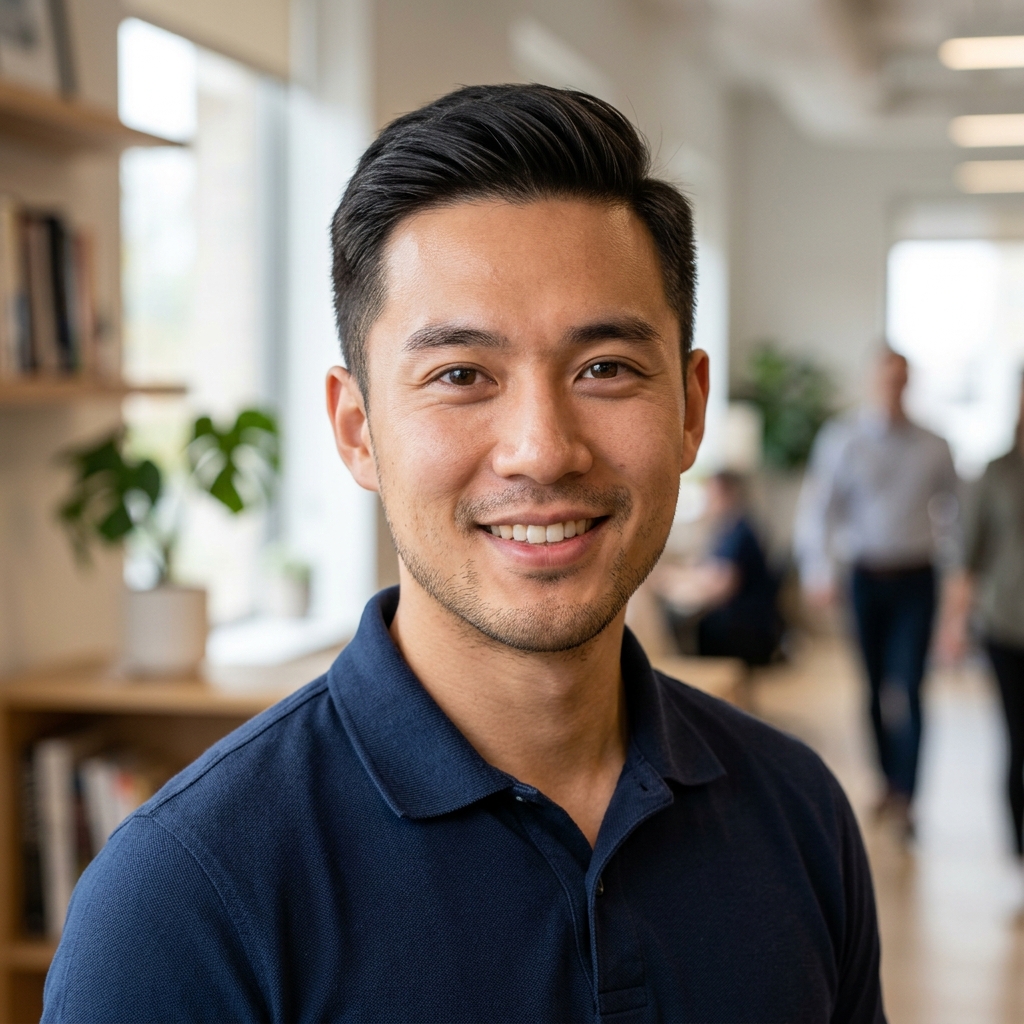Eugene T profile