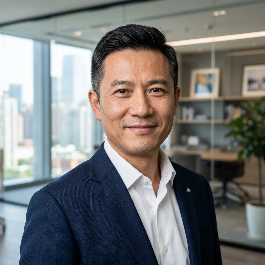 Yong Huat Ng profile